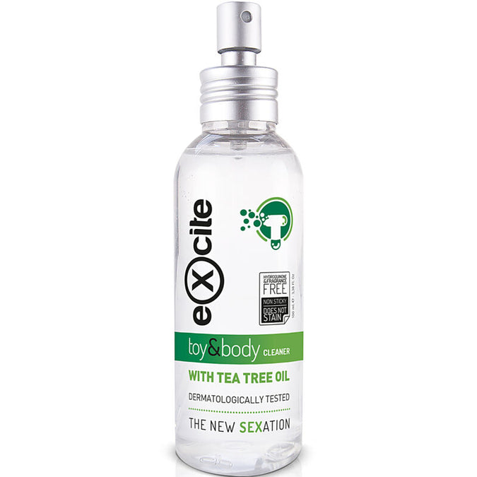 Excite – Speelgoedreiniger 100 ml