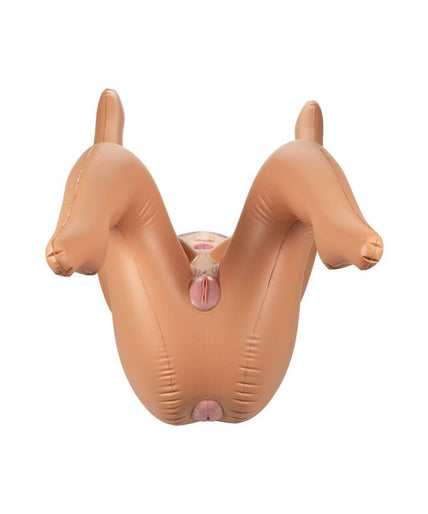 Calexotics – Back Door Babe Love Doll
