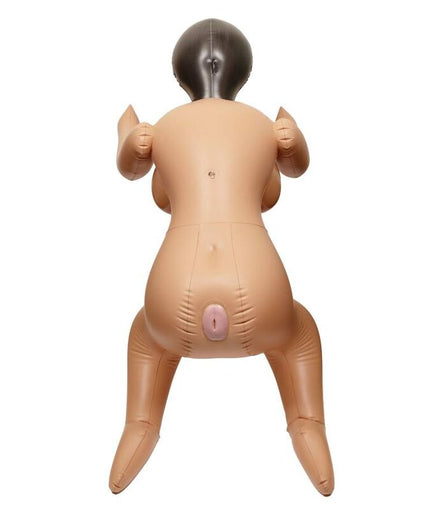 Calexotics – Back Door Babe Love Doll