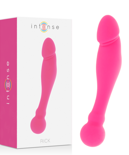 Intense – Silikon Rick Dual Pink