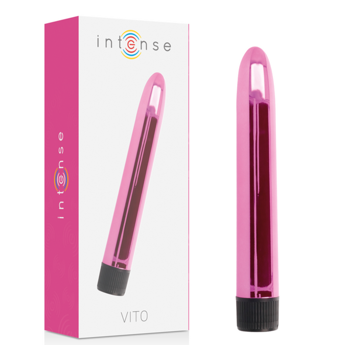 Intense – Vito Pink Vibrator