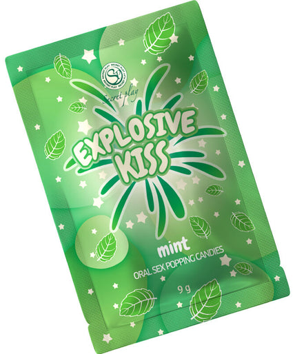 Secretplay – Mint Explosive Candies