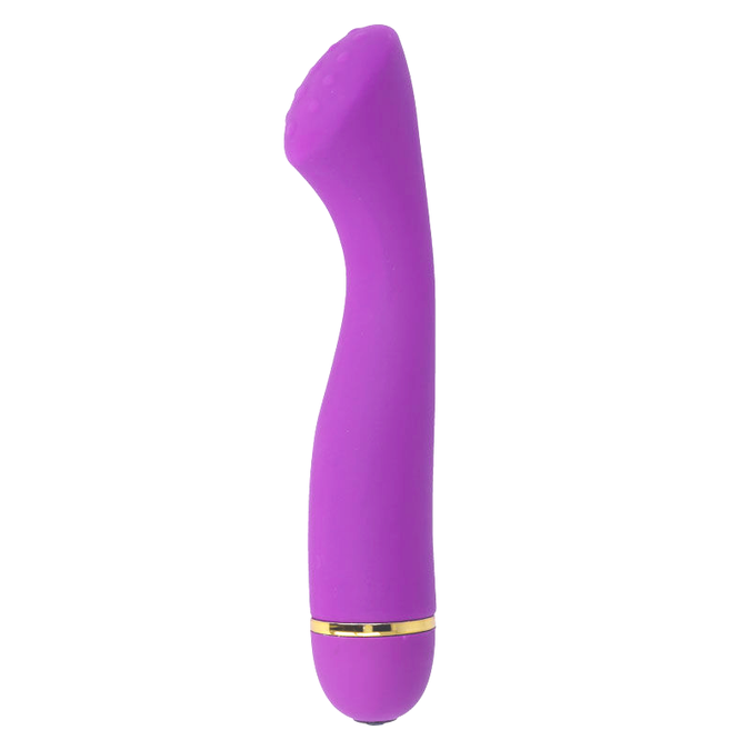 Intense – Lilo Silikonvibrator mit 20 Geschwindigkeiten Flieder