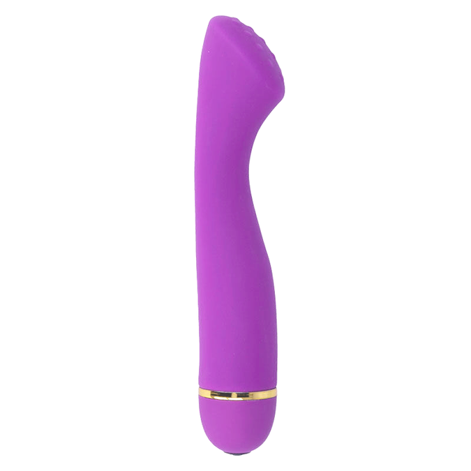 Intense – Lilo Silikonvibrator mit 20 Geschwindigkeiten Flieder