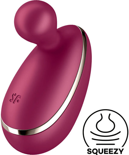 Satisfyer – Spot On 1 Berry