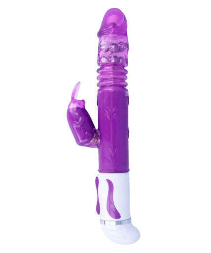 Intense – Estuard Auf-und-ab Rotator Vibrator Lilac