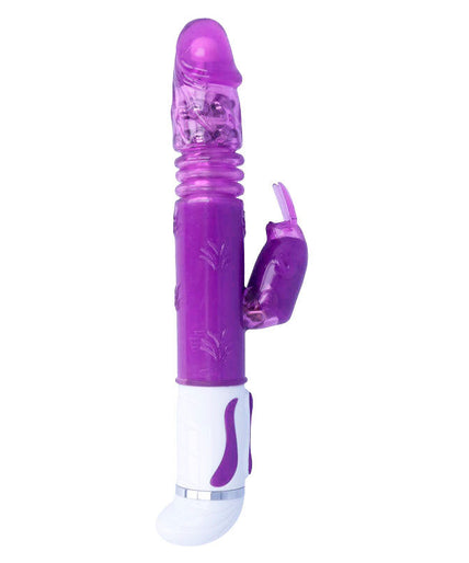 Intense – Estuard Auf-und-ab Rotator Vibrator Lilac
