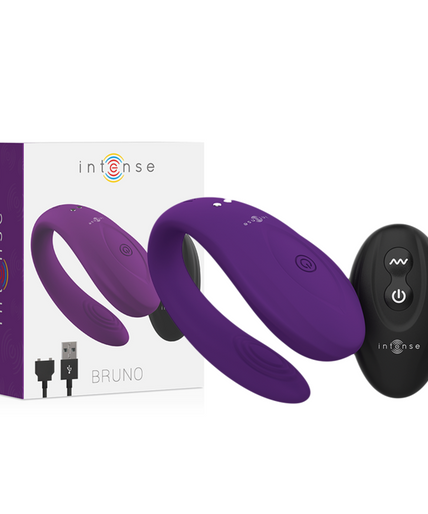 Intense – Bruno Partner Doppeltes Lilac Pleasure