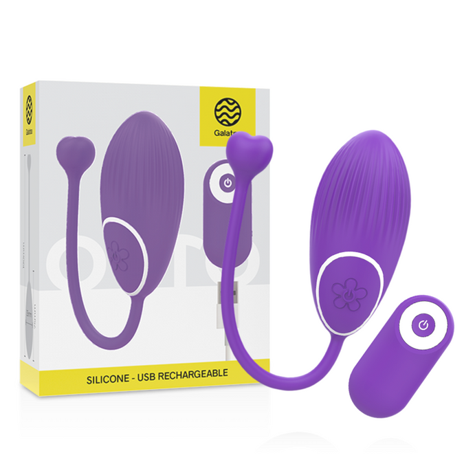 Galatea – Remote Control Otto Click&play