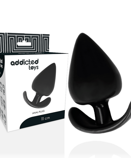 Addicted Toys – Analplug 11 cm