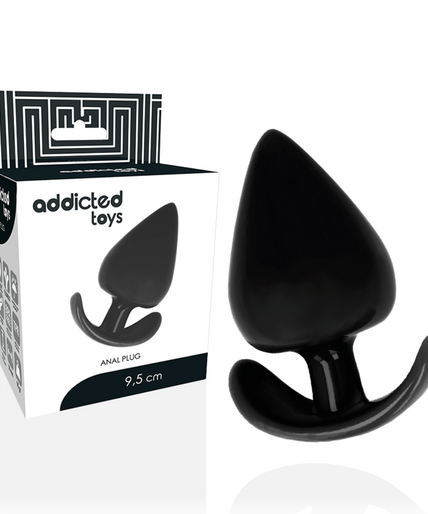 Addicted Toys – Analplug 9,5 cm
