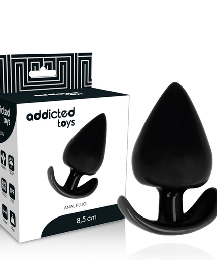 Addicted Toys – Analplug 8,5 cm