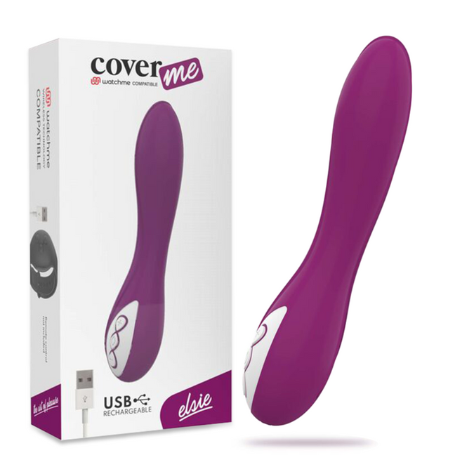 Coverme – Elsie + Watchme Remote Control