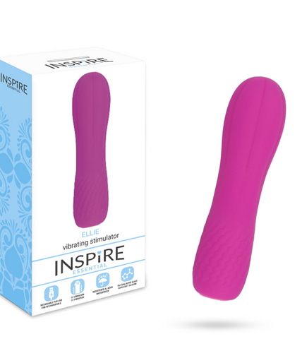 Inspire Essential – Ellie Lila Vibrator