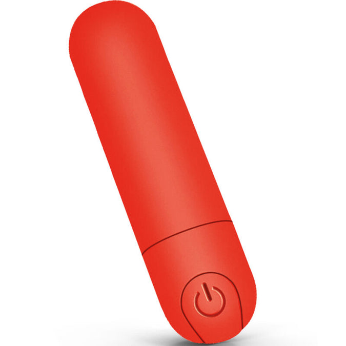 Intt Veröffentlichungen – Double Fun Set mit Vibrationskugel und Erdbeer-Massagegel