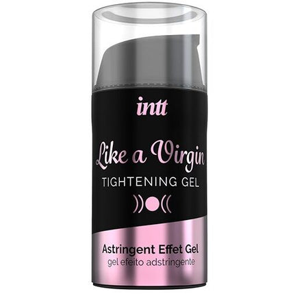 Pleasurements – Intt – Like A Virgin Intense Vaginal Tightening Gel 15 Ml
