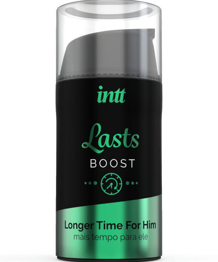 Intt for Him – Verzögerungsgel für männlichen Samenerguss
