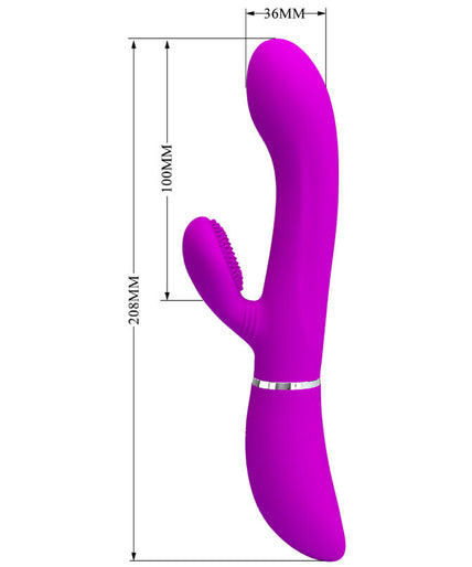 Pretty Love – Klitoris Stimulator Vibrator