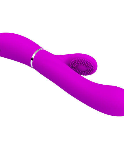 Pretty Love – Klitoris Stimulator Vibrator