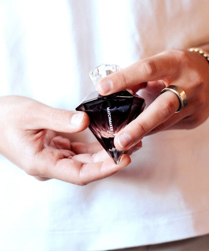 Eye Of Love – Matchmaker Black Diamond Lgbtq Perfume Pheromones For Him 30 Ml