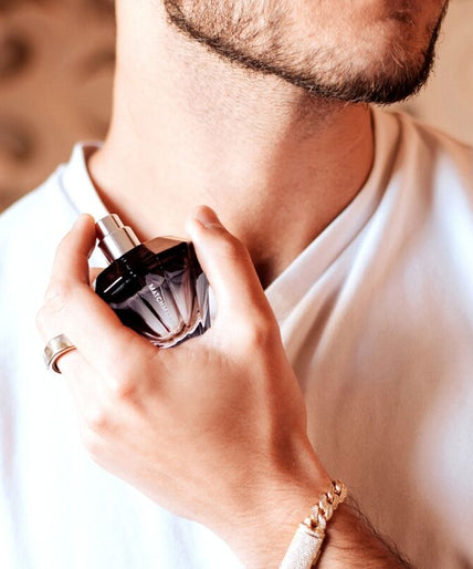 Eye Of Love – Matchmaker Black Diamond Lgbtq Perfume Pheromones For Him 30 Ml
