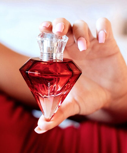 Eye Of Love – Matchmaker Red Diamond Pheromone Perfume Attract Him 30 Ml