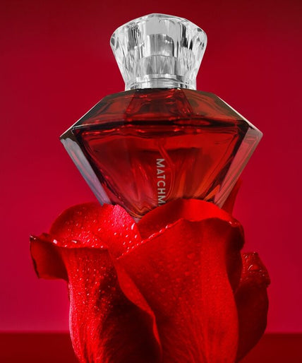 Eye Of Love – Matchmaker Red Diamond Pheromone Perfume Attract Him 30 Ml