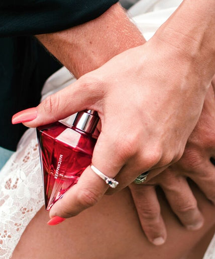 Eye Of Love – Matchmaker Red Diamond Pheromone Perfume Attract Him 30 Ml