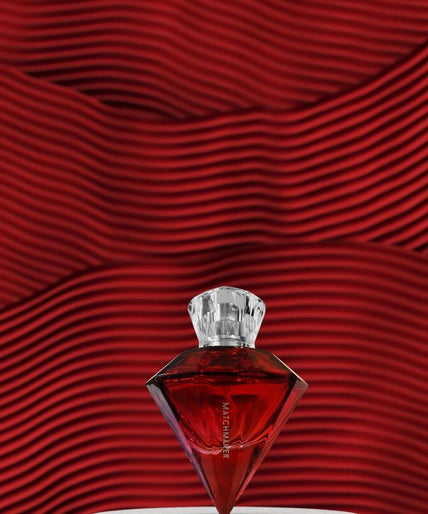 Eye Of Love – Matchmaker Red Diamond Pheromone Perfume Attract Him 30 Ml
