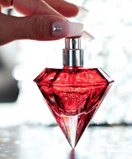 Eye Of Love – Matchmaker Red Diamond Lgbtq Perfume Pheromones For Her 30 Ml