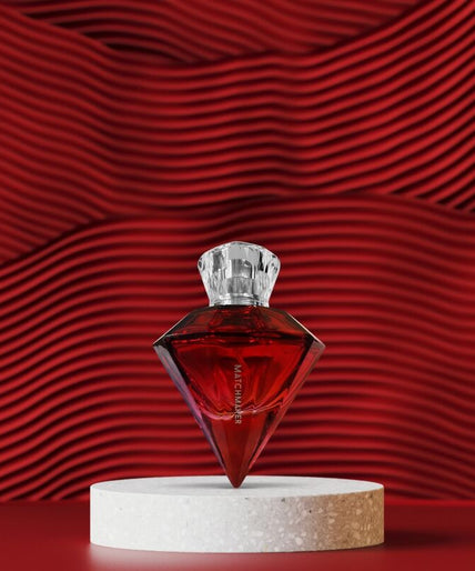Eye Of Love – Matchmaker Red Diamond Lgbtq Perfume Pheromones For Her 30 Ml