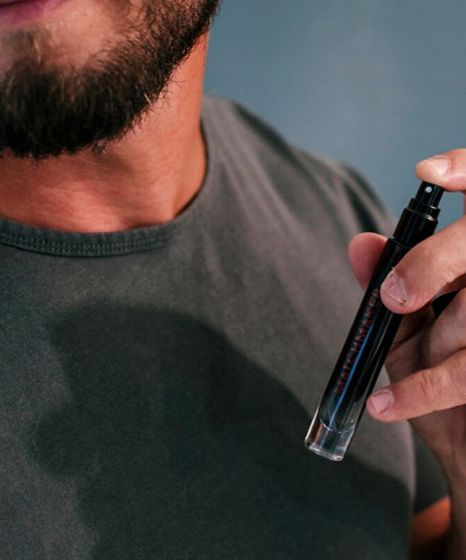 Eye Of Love – Matchmaker Black Diamond Lgbtq Perfume Pheromones For Him 10 Ml