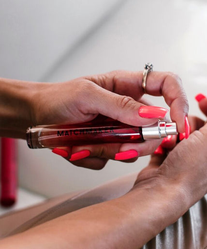 Eye Of Love – Matchmaker Red Diamond Lgbtq Perfume Pheromones For Her 10 Ml