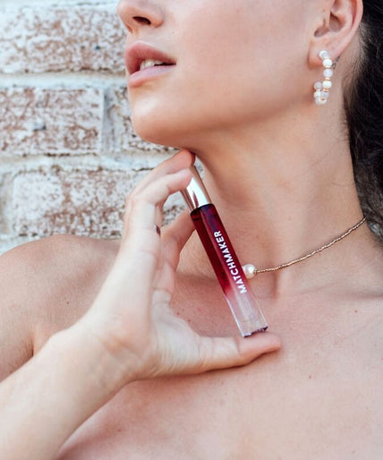 Eye Of Love – Matchmaker Red Diamond Perfume Attract Them 10 Ml