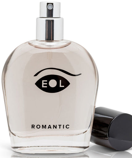 Eye Of Love – Eol Phr Parfum Deluxe 50 Ml – Romantic