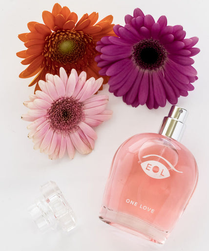 Eye Of Love – Eol Phr Parfum Deluxe 50 Ml – One Love