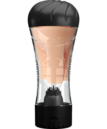 Pretty Love – Naomi Vagina Vibrator