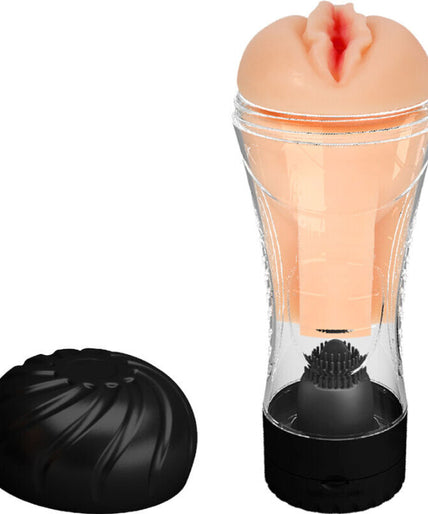 Pretty Love – Naomi Vagina Vibrator
