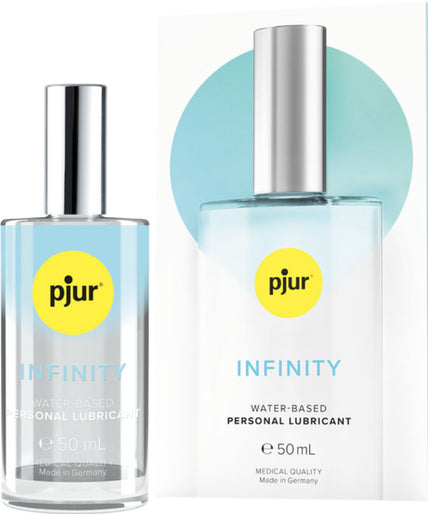 Pjur – Infinity Water – Based Personal Lubricant 50 Ml
