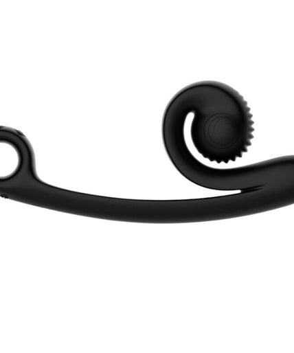 Snail Vibe – Curve Vibrator Black