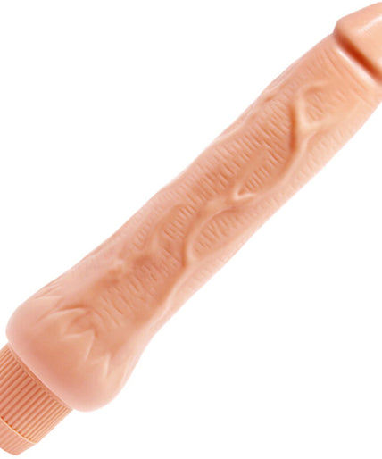 Baile – Barbara Realistic Vibrator 25 Cm