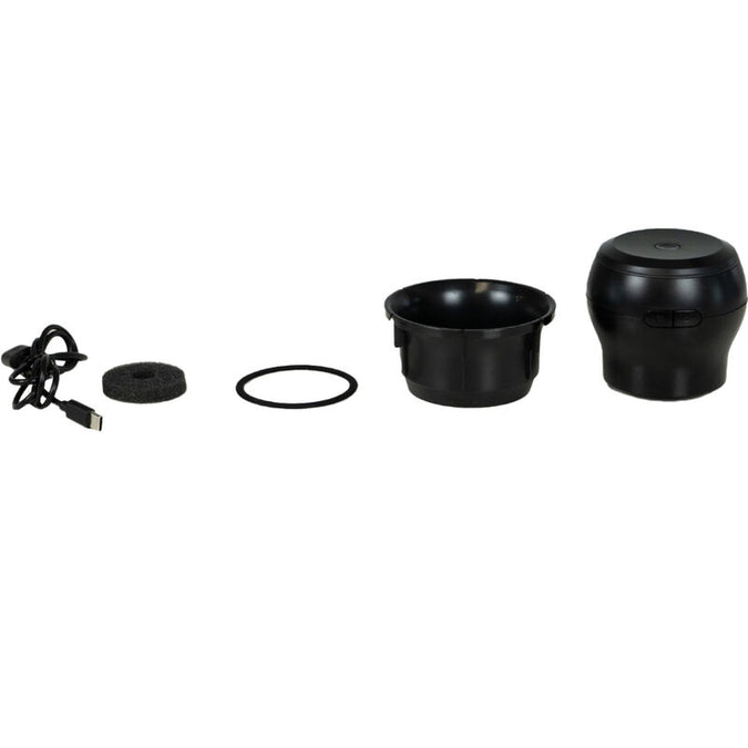 Kiiroo – Powerblow Interaktives Sauggerät