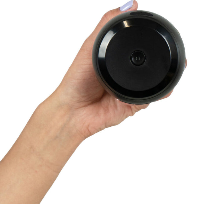 Kiiroo – Powerblow Interaktives Sauggerät
