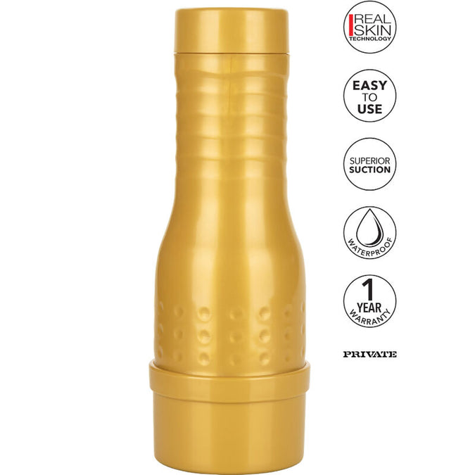 Private – Original Tube Natürlicher Masturbator