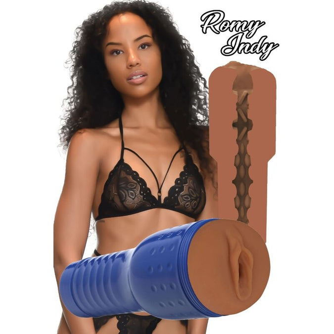 Private – Romy Indy Pornostar Pussy Masturbator 