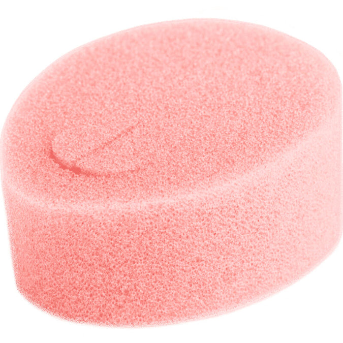 Confort 365 – Gesmeerde vaginale spons tampon – 3 stuks