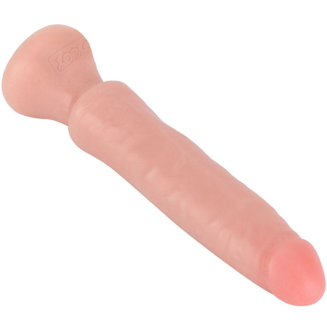 Pleasurements – Get Real – Starter Dong Natuurlijk 16 Cm