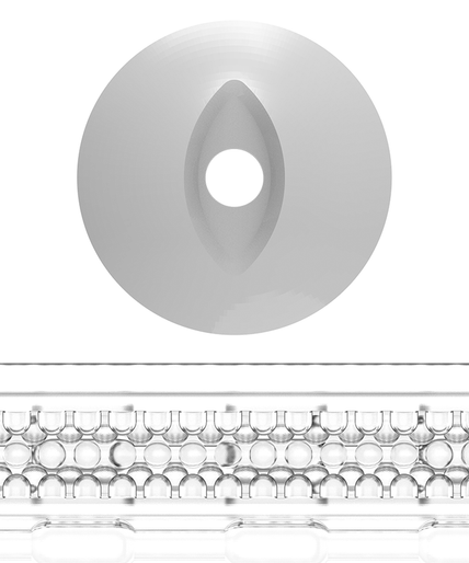 Kiiroo – Titan Masturbator Cover Power + Performance