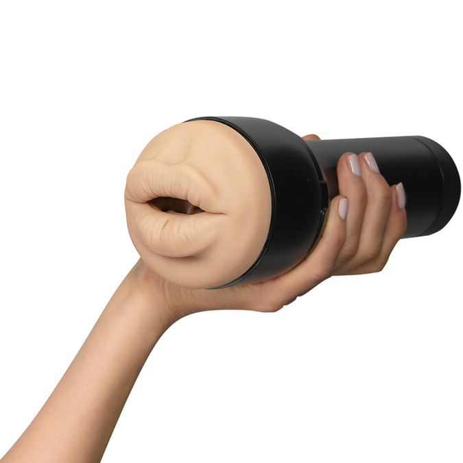 Kiiroo – Fühle Victoria June Boca