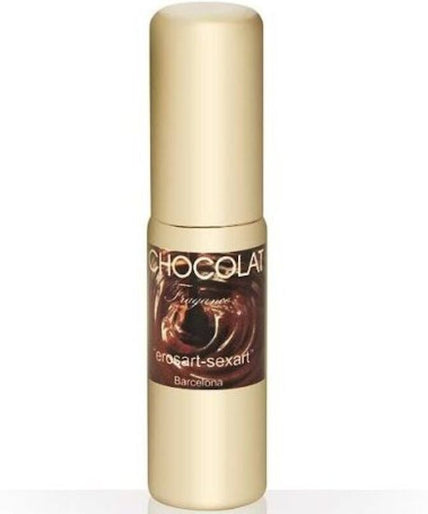 Eros – Art – Chocolate Aphrodisiac Perfume 20 Cc